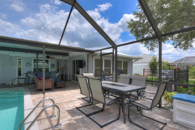 2145 NUREMBERG BOULEVARD, Punta Gorda, FL 33983