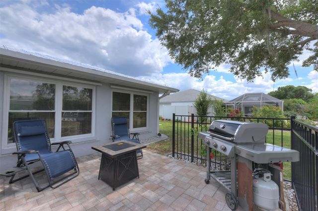 2145 NUREMBERG BOULEVARD, Punta Gorda, FL 33983