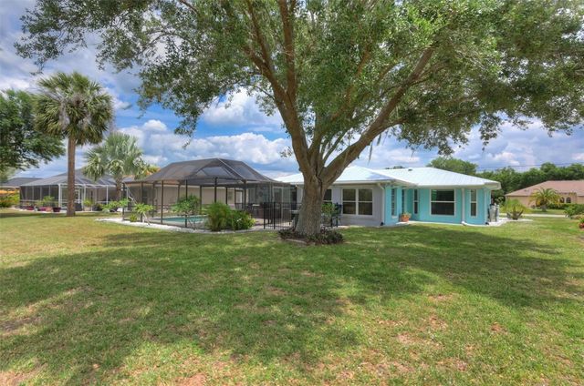 2145 NUREMBERG BOULEVARD, Punta Gorda, FL 33983