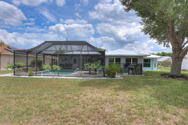 2145 NUREMBERG BOULEVARD, Punta Gorda, FL 33983