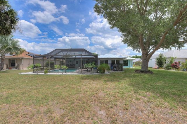 2145 NUREMBERG BOULEVARD, Punta Gorda, FL 33983