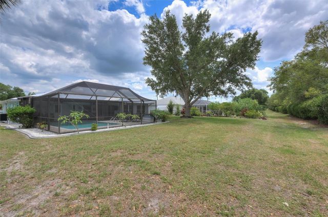 2145 NUREMBERG BOULEVARD, Punta Gorda, FL 33983