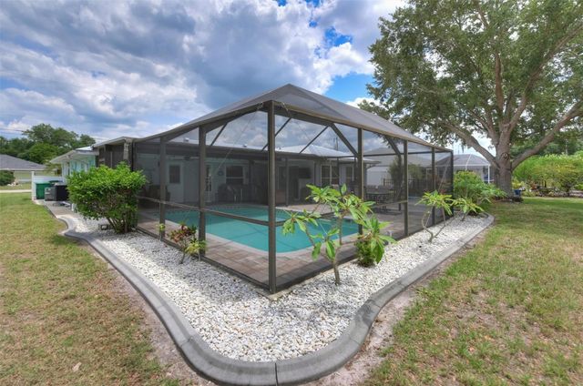 2145 NUREMBERG BOULEVARD, Punta Gorda, FL 33983