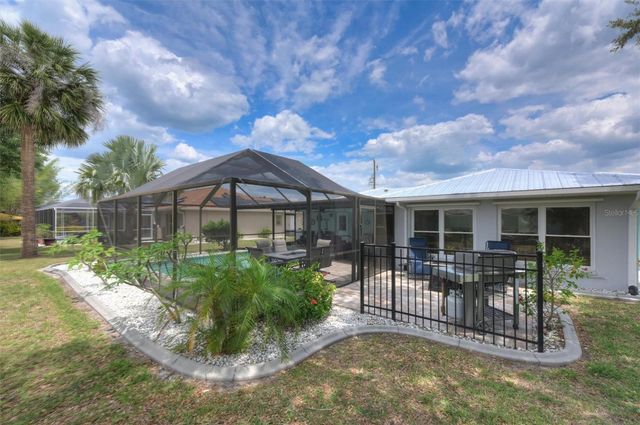 2145 NUREMBERG BOULEVARD, Punta Gorda, FL 33983