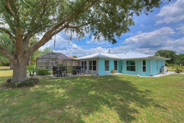 2145 NUREMBERG BOULEVARD, Punta Gorda, FL 33983