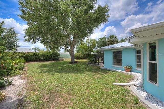 2145 NUREMBERG BOULEVARD, Punta Gorda, FL 33983