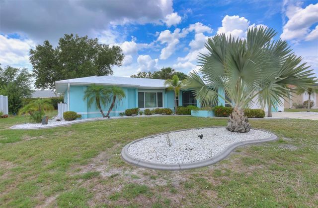 2145 NUREMBERG BOULEVARD, Punta Gorda, FL 33983