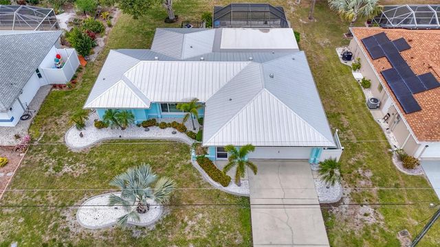 2145 NUREMBERG BOULEVARD, Punta Gorda, FL 33983