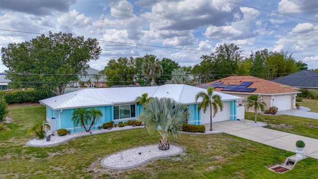 2145 NUREMBERG BOULEVARD, Punta Gorda, FL 33983
