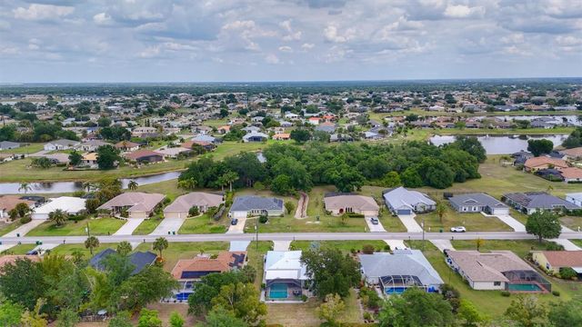 2145 NUREMBERG BOULEVARD, Punta Gorda, FL 33983