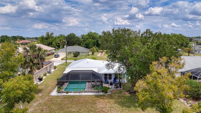 2145 NUREMBERG BOULEVARD, Punta Gorda, FL 33983