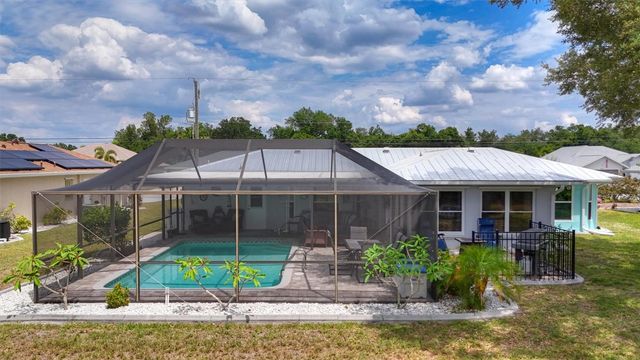 2145 NUREMBERG BOULEVARD, Punta Gorda, FL 33983