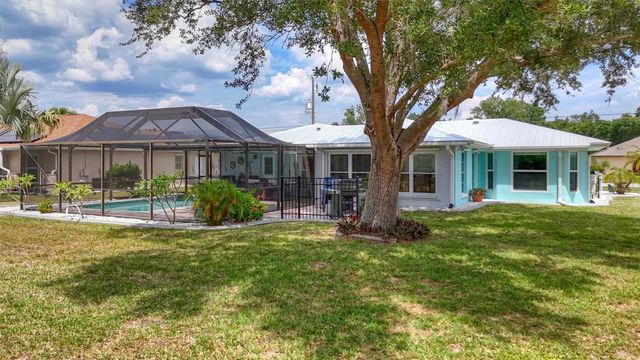 2145 NUREMBERG BOULEVARD, Punta Gorda, FL 33983