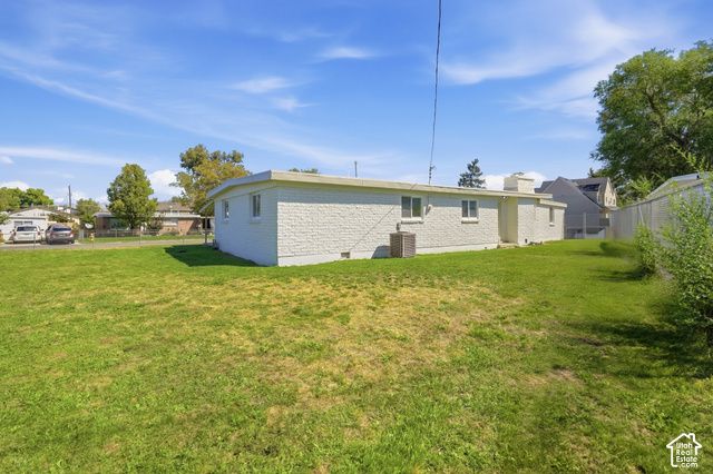 2967 W APPLETON DR, West Valley City, UT 84119