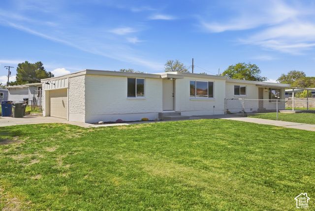 2967 W APPLETON DR, West Valley City, UT 84119