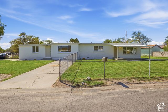 2967 W APPLETON DR, West Valley City, UT 84119