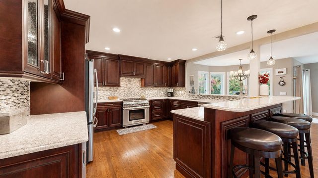 107 HOLLY LN, Linwood, NJ 08221
