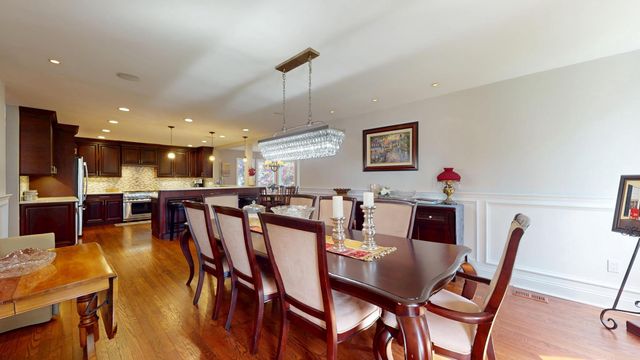 107 HOLLY LN, Linwood, NJ 08221