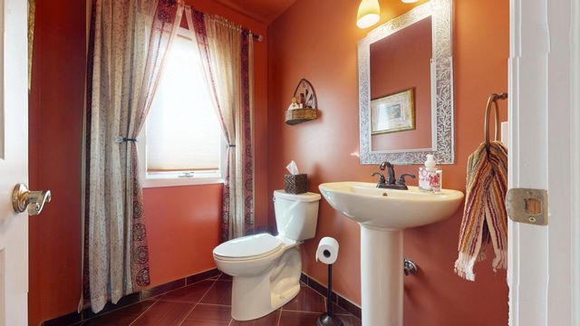 107 HOLLY LN, Linwood, NJ 08221