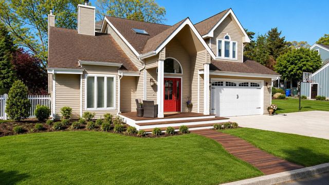 107 HOLLY LN, Linwood, NJ 08221