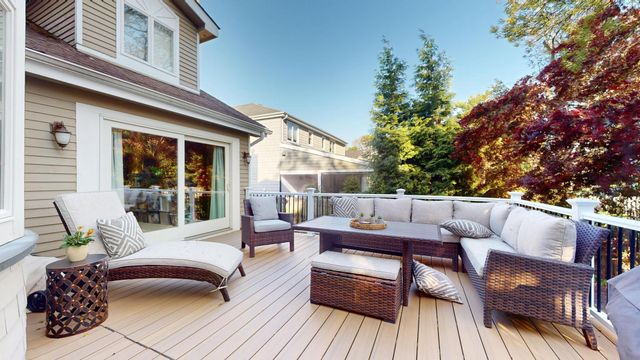 107 HOLLY LN, Linwood, NJ 08221