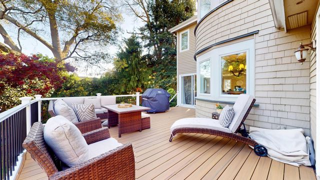 107 HOLLY LN, Linwood, NJ 08221