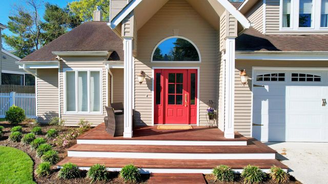 107 HOLLY LN, Linwood, NJ 08221