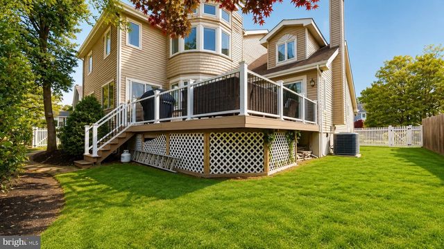 107 HOLLY LN, Linwood, NJ 08221