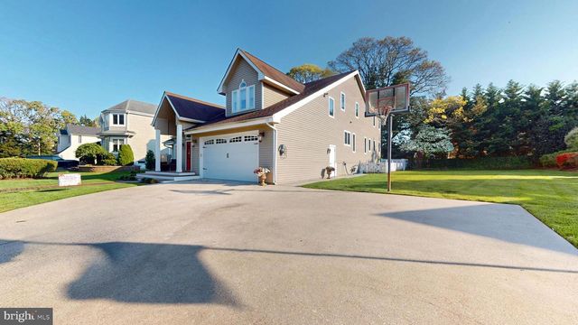 107 HOLLY LN, Linwood, NJ 08221