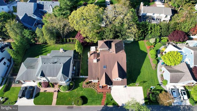 107 HOLLY LN, Linwood, NJ 08221