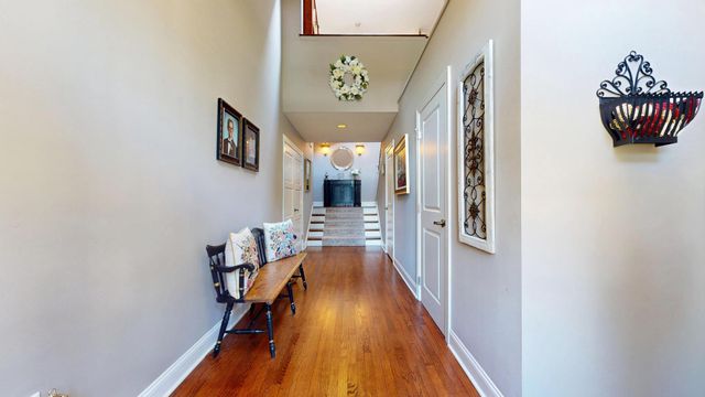 107 HOLLY LN, Linwood, NJ 08221