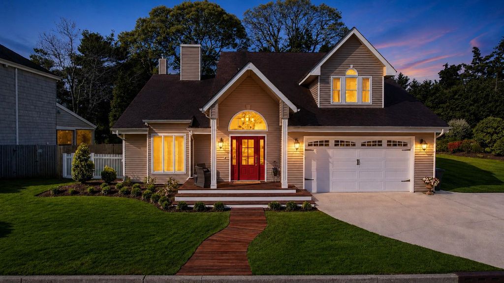 107 HOLLY LN, Linwood, NJ 08221