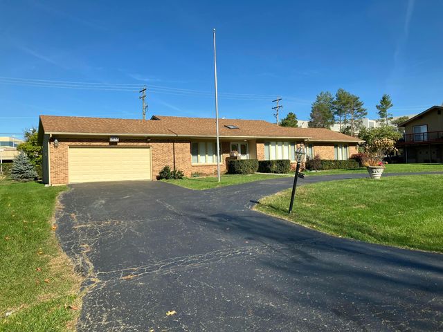 5850 Forestview Drive, Columbus, OH 43213