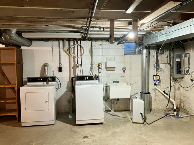 5850 Forestview Drive, Columbus, OH 43213