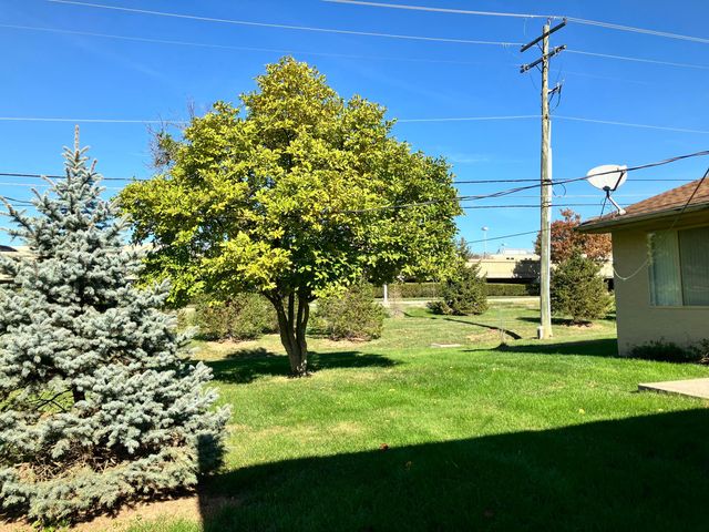 5850 Forestview Drive, Columbus, OH 43213