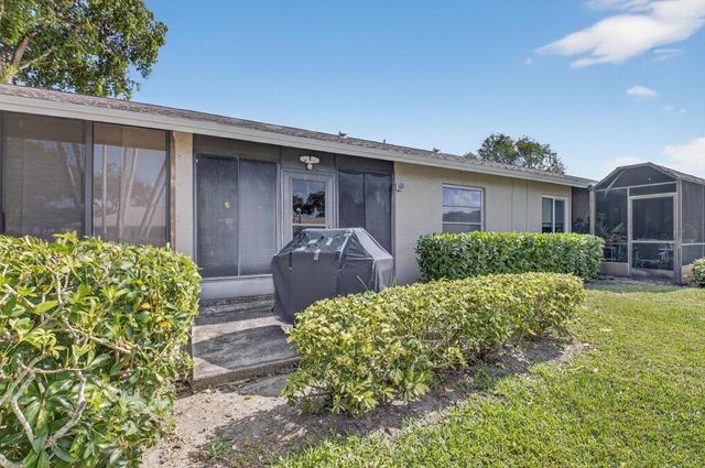 18921 Argosy Drive, Boca Raton, FL 33496