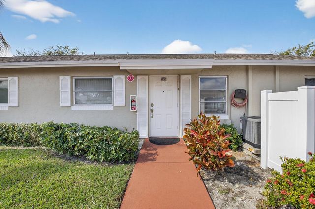 18921 Argosy Drive, Boca Raton, FL 33496