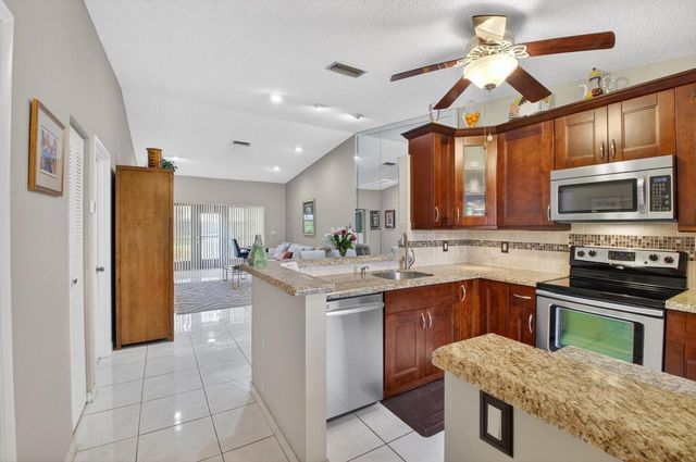 18921 Argosy Drive, Boca Raton, FL 33496