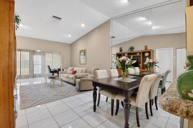 18921 Argosy Drive, Boca Raton, FL 33496