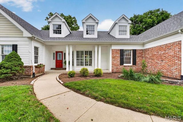 17715 Drummer Lane, Wildwood, MO 63005