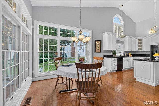 17715 Drummer Lane, Wildwood, MO 63005
