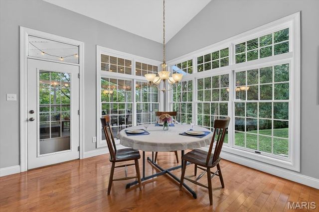 17715 Drummer Lane, Wildwood, MO 63005