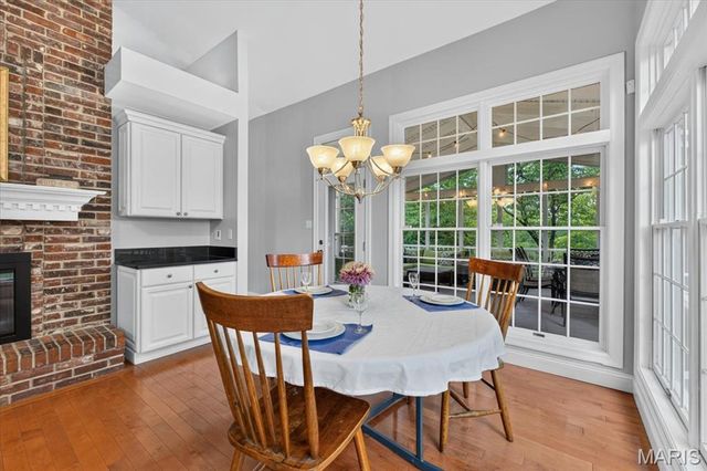 17715 Drummer Lane, Wildwood, MO 63005