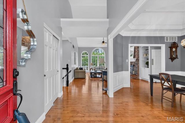 17715 Drummer Lane, Wildwood, MO 63005