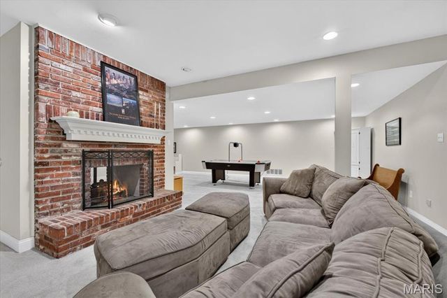 17715 Drummer Lane, Wildwood, MO 63005