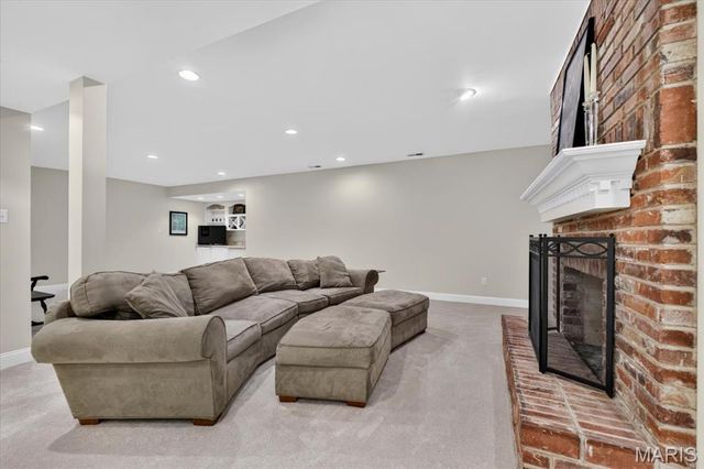 17715 Drummer Lane, Wildwood, MO 63005