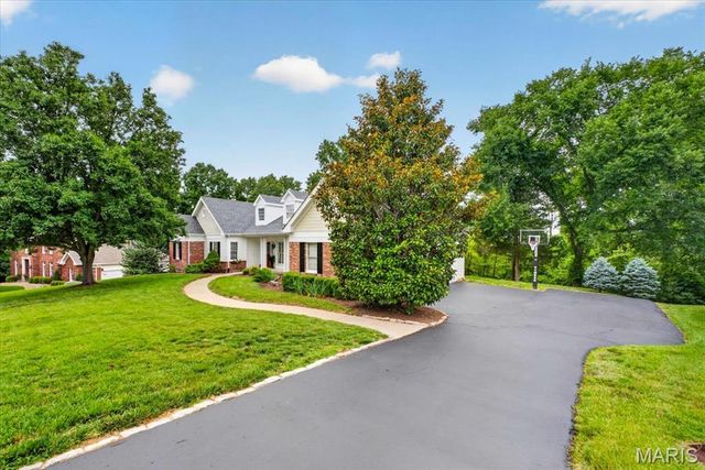 17715 Drummer Lane, Wildwood, MO 63005