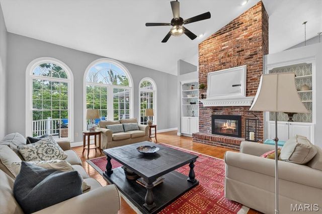 17715 Drummer Lane, Wildwood, MO 63005