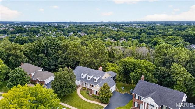 17715 Drummer Lane, Wildwood, MO 63005