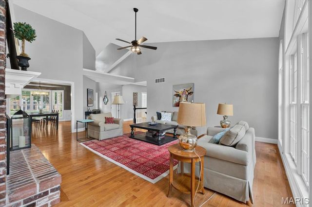 17715 Drummer Lane, Wildwood, MO 63005